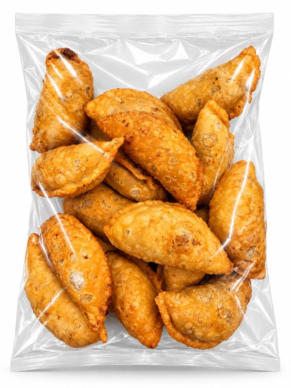 Dryfruit Kajjikayalu