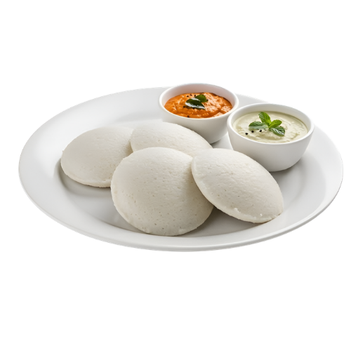 Idli Batters