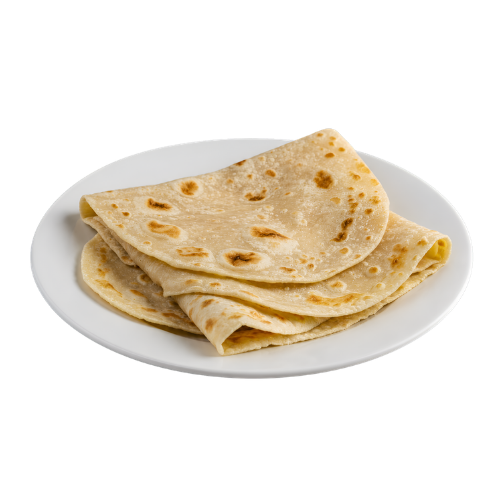 Chapathis