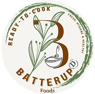 BatterUpD Foods