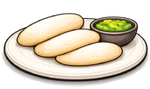 Idli Batters