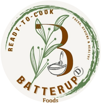 BatterUpD Foods
